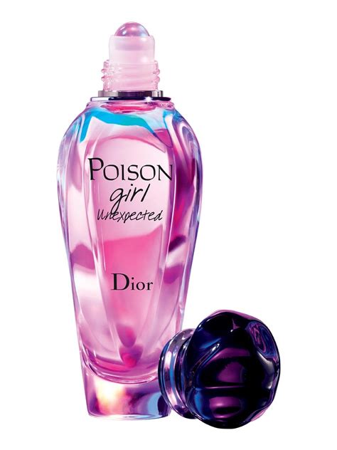 poison girl unexpected dior|dior poison girl price.